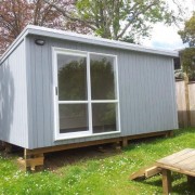 4.8 x 2.4m 4.8 x 2.4m Cabin From Dreamtime