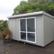 Brand New Cabin Brand New Cabin From Dreamtime