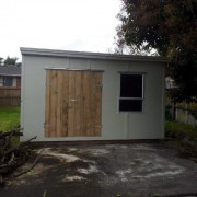 Classic Dreamtime Shed A Classic Dreamtime Shed